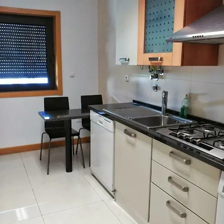 Real Apartment *