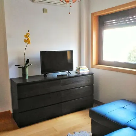 Real Apartment