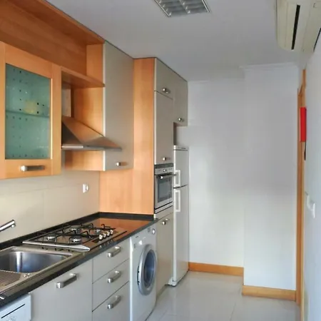Apartmán Real *