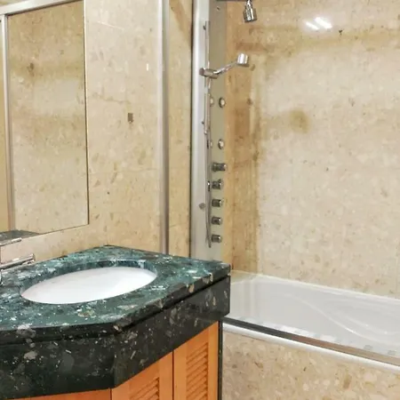 Apartamento Real Lisboa